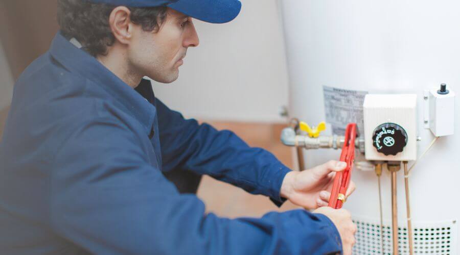 Professional emergency plumbing in Salamanca, NY